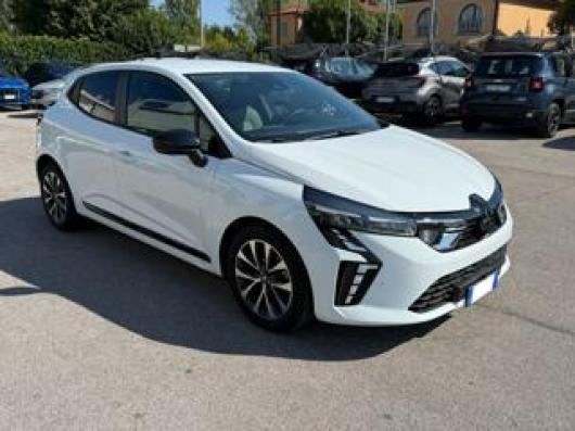 usato RENAULT Clio