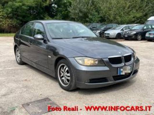 usato BMW 320