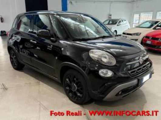 usato FIAT 500L