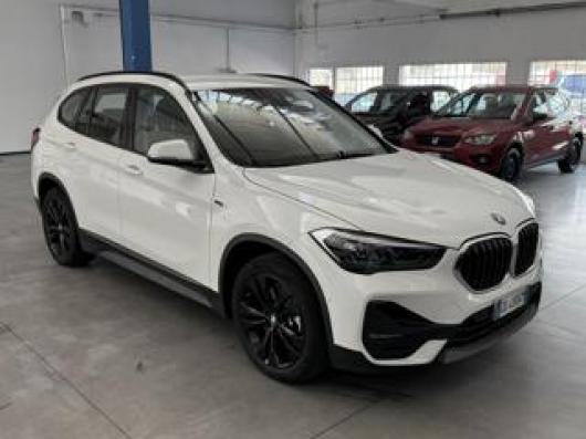 usato BMW X1