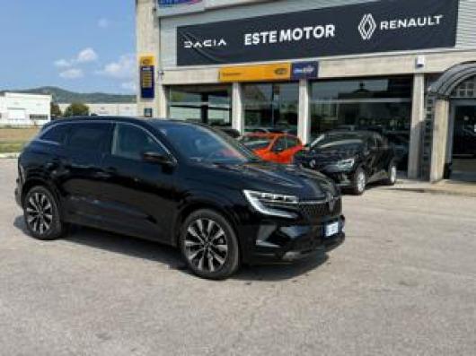 usato RENAULT Austral