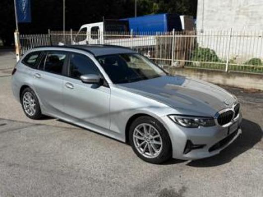 usato BMW 318