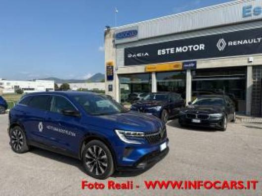 usato RENAULT Austral