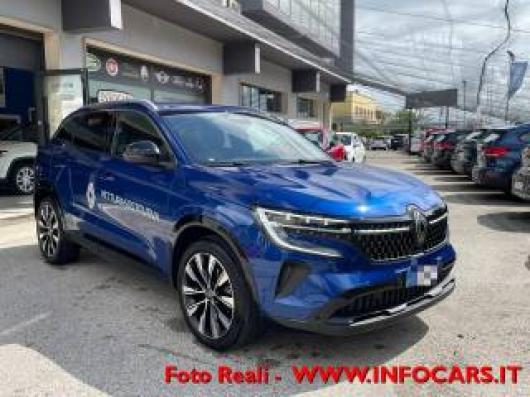 usato RENAULT Austral