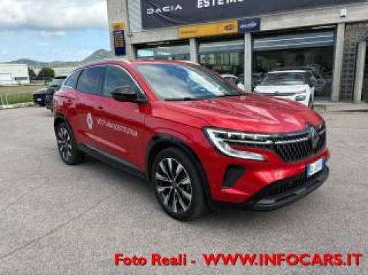 usato RENAULT Austral