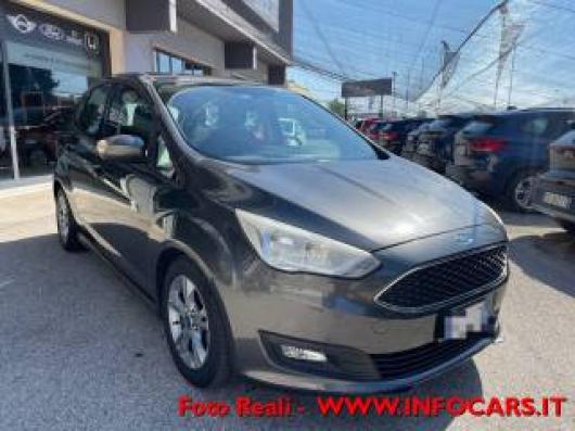 usato FORD C Max