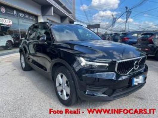 usato VOLVO XC40