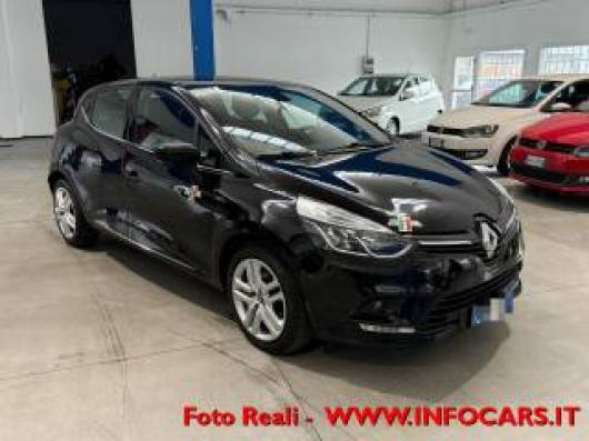 usato RENAULT Clio