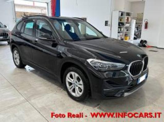 usato BMW X1
