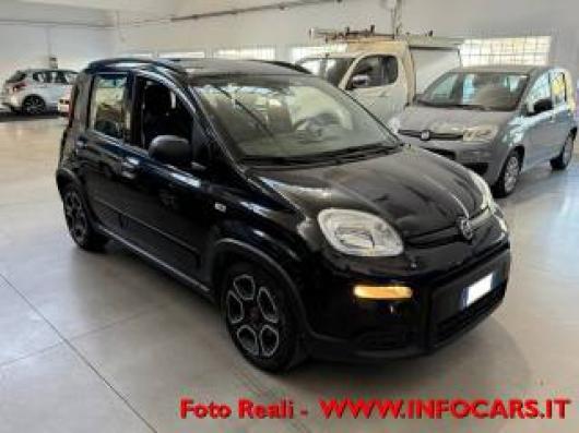 usato FIAT Panda
