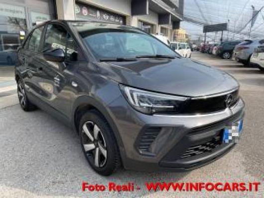 Crossland