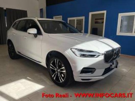 usato VOLVO XC60