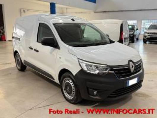 usato RENAULT Express