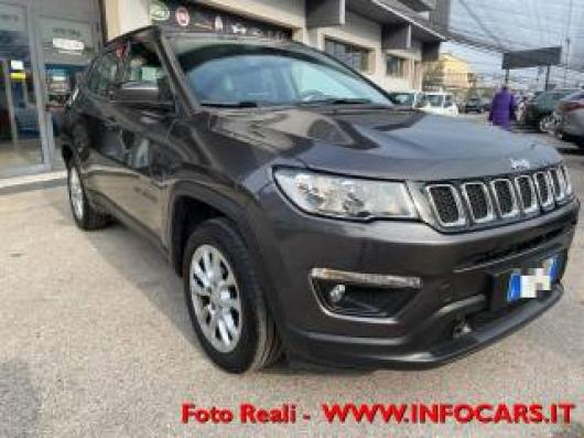 usato JEEP Compass