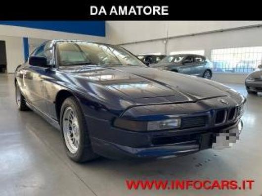 usato BMW 850