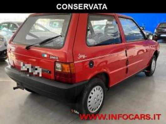 usato FIAT Uno