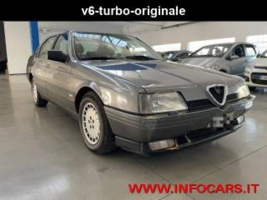 usato ALFA ROMEO 164