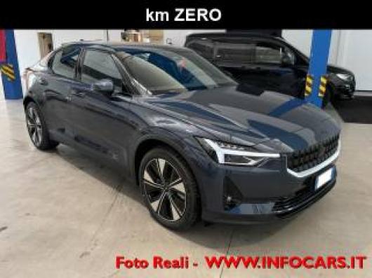 Km 0 POLESTAR Polestar 2