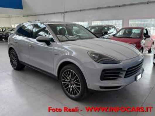 usato PORSCHE Cayenne