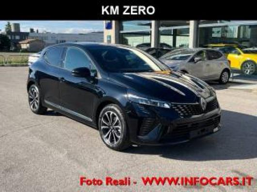 Km 0 RENAULT Clio