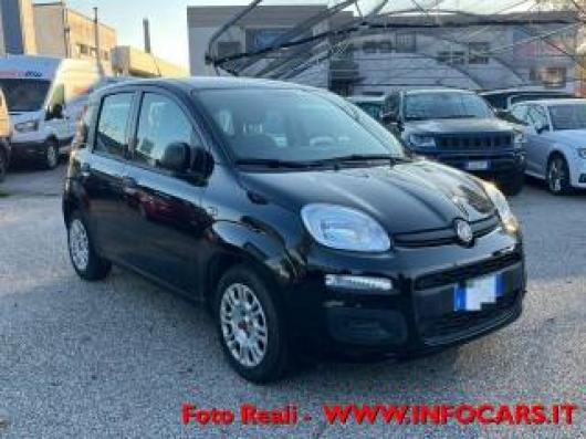 usato FIAT Panda