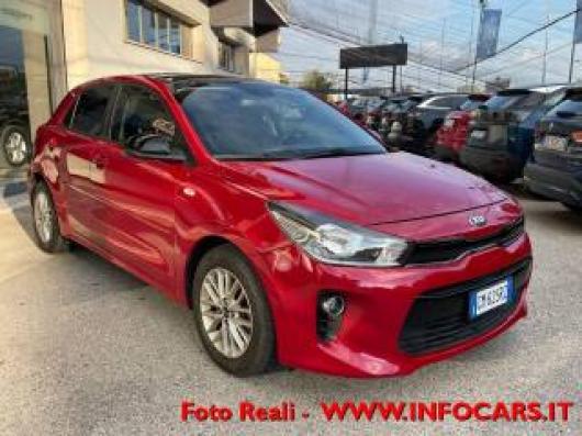 usato KIA Rio