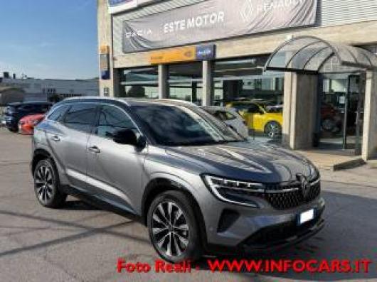 usato RENAULT Austral