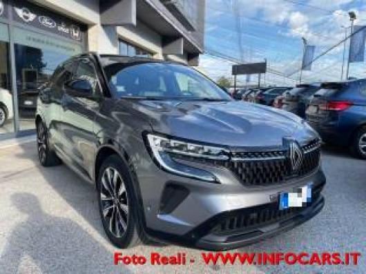 usato RENAULT Austral
