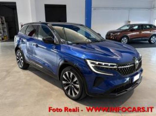 usato RENAULT Austral