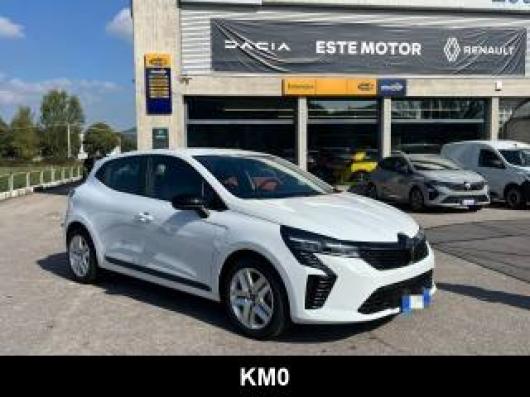 Km 0 RENAULT Clio