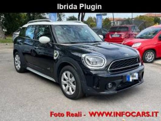 usato MINI Countryman