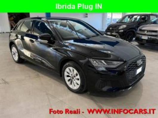 usato AUDI A3