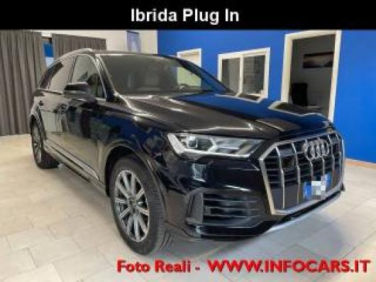 usato AUDI Q7