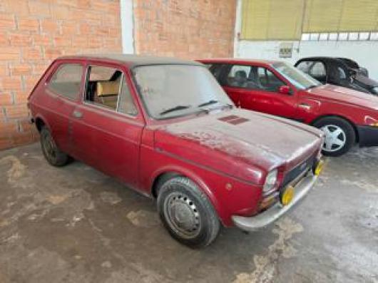 usato FIAT 127
