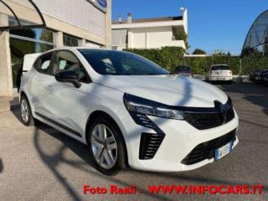 usato RENAULT Clio
