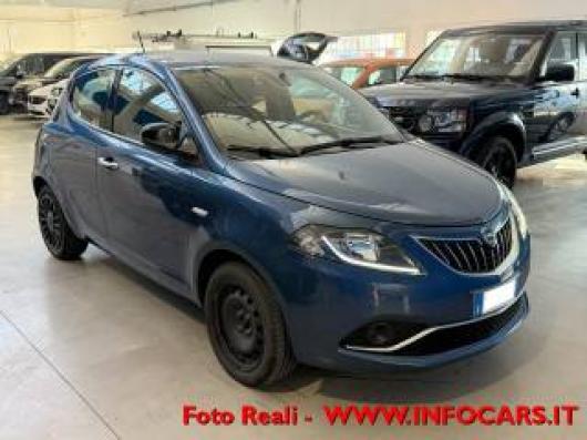usato LANCIA Ypsilon