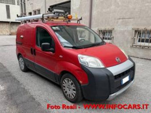 usato FIAT Fiorino
