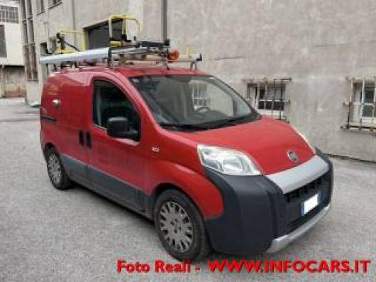 usato FIAT Fiorino