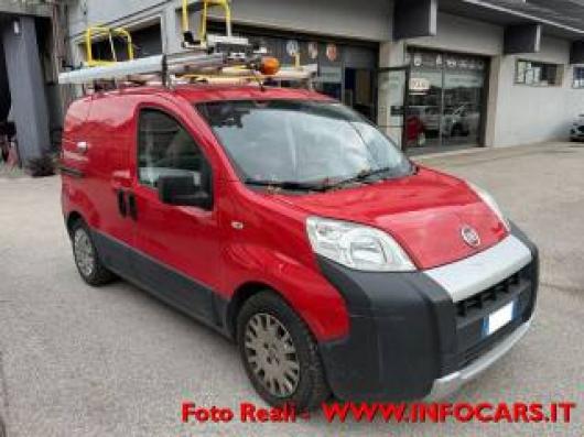 usato FIAT Fiorino