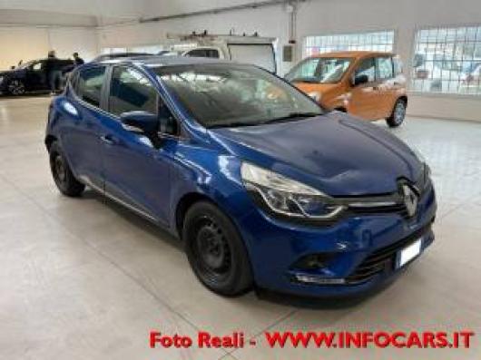usato RENAULT Clio