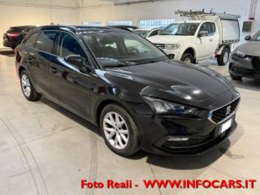 usato SEAT Leon