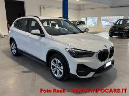 usato BMW X1
