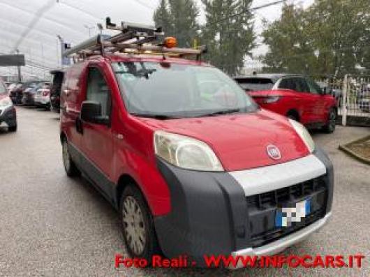 usato FIAT Fiorino