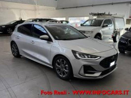 usato FORD Focus