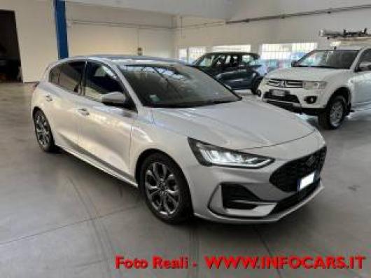 usato FORD Focus