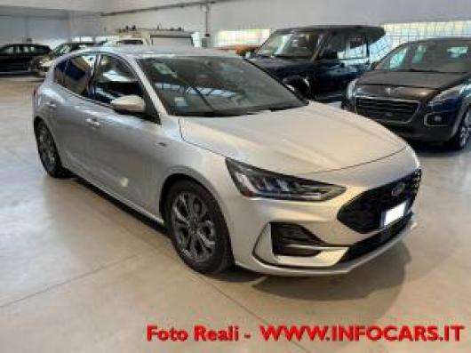usato FORD Focus
