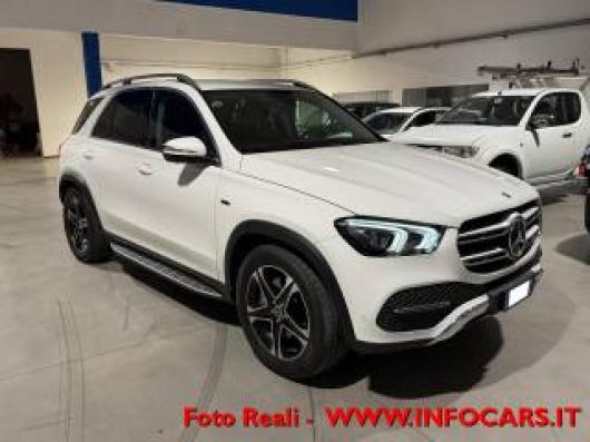 usato MERCEDES GLE 350