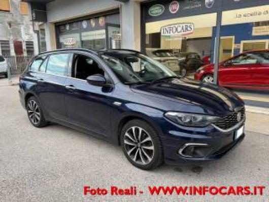 usato FIAT Tipo