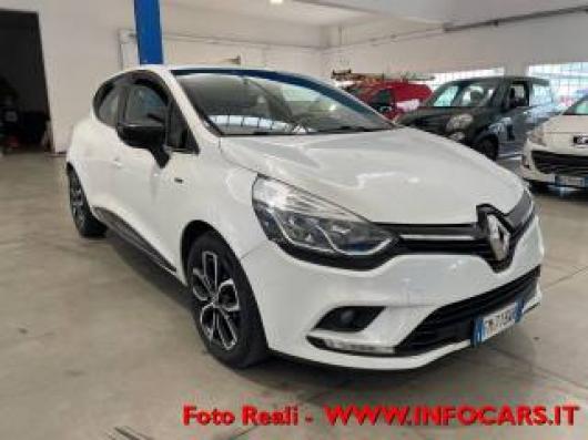 usato RENAULT Clio