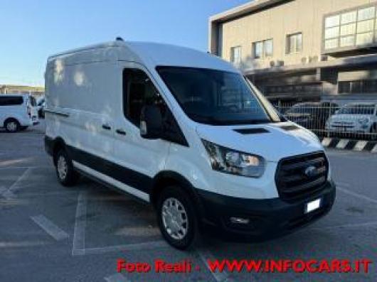 usato FORD Transit